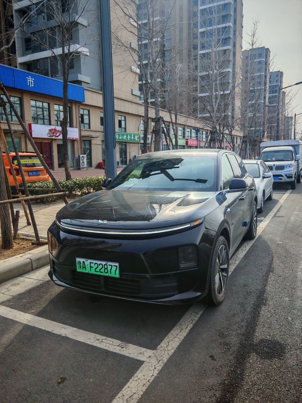 2121非凡ONE口碑_2121非凡汽车